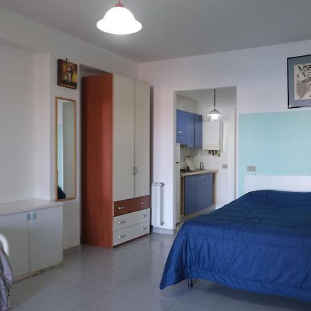 Apartmán Trilocale "Salina" E Monolocale "Panarea" In Portorosa Torre Forte Exteriér fotografie