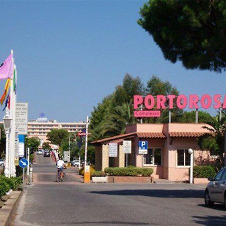 Apartmán Trilocale "Salina" E Monolocale "Panarea" In Portorosa Torre Forte Exteriér fotografie