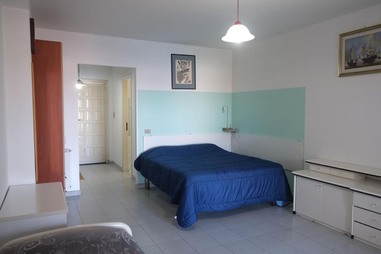 Apartmán Trilocale "Salina" E Monolocale "Panarea" In Portorosa Torre Forte Exteriér fotografie