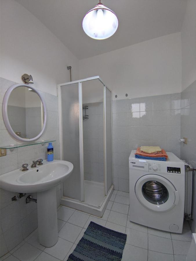 Apartmán Trilocale "Salina" E Monolocale "Panarea" In Portorosa Torre Forte Exteriér fotografie
