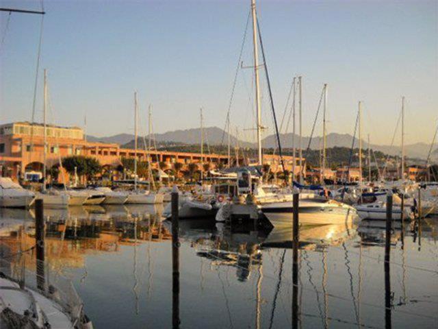Apartmán Trilocale "Salina" E Monolocale "Panarea" In Portorosa Torre Forte Exteriér fotografie